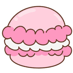 dessert bakery donuts bread 