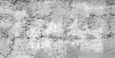 stained hard concrete wall background
