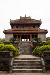 Fototapeta premium temple of heaven
