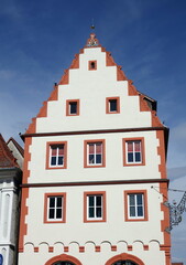 Haus in Volkach