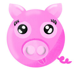 pig