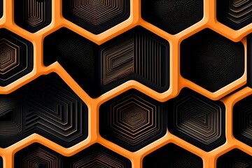 abstract background