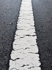 asphalt road texture