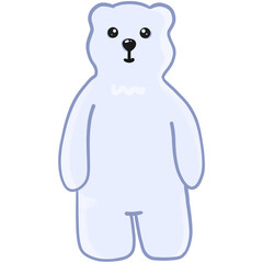 bear
