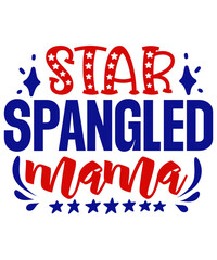 4th of July SVG Bundle, July 4th SVG, Fourth of July svg, America svg, USA Flag svg, Patriotic, Independence Day Shirt, Cut File Cricut