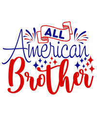 4th of July SVG Bundle, July 4th SVG, Fourth of July svg, America svg, USA Flag svg, Patriotic, Independence Day Shirt, Cut File Cricut