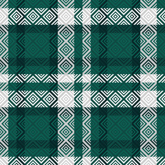 Obraz premium Tartan Pattern Seamless. Classic Scottish Tartan Design. Seamless Tartan Illustration Vector Set for Scarf, Blanket, Other Modern Spring Summer Autumn Winter Holiday Fabric Print.