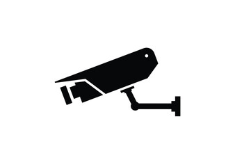 cctv security surveillance camera icon