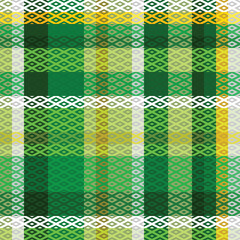 Tartan Plaid Pattern Seamless. Scottish Tartan Seamless Pattern. for Scarf, Dress, Skirt, Other Modern Spring Autumn Winter Fashion Textile Design.