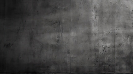 Dark gray abstract cement wall factory wall 