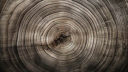 Tree ring texture.
Generative AI image.