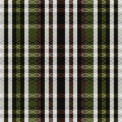 Plaid Pattern Seamless. Scottish Plaid, for Scarf, Dress, Skirt, Other Modern Spring Autumn Winter Fashion Textile Design.