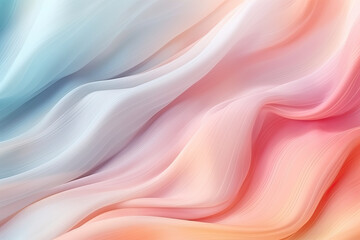 Obraz premium abstract background with waves
