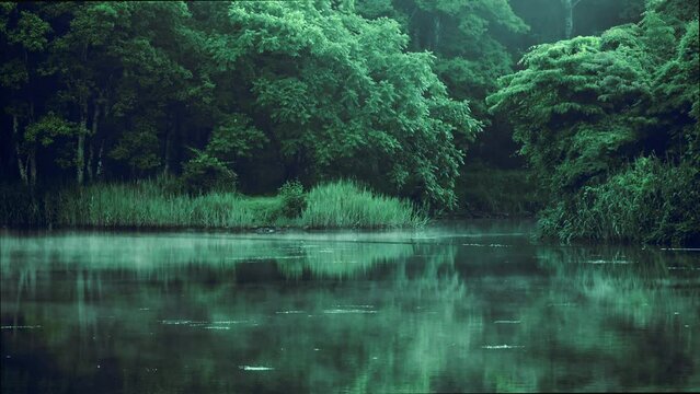 水面 池 緑 新緑 波」の写真素材 | 701件の無料イラスト画像 | Adobe Stock