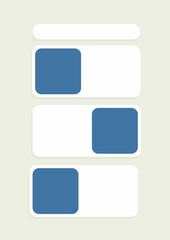Design template for Sales and Advertising
