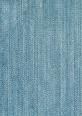 jean bleu denim