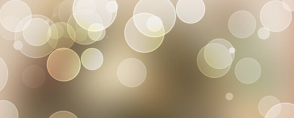 wallpaper abstract background with bokeh gradient glowing lights motion circle