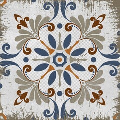 digital wall tiles for home interior exterior hall kitchen bathroom decor and u can used textile texture background wallpaper illustration