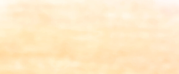 Light beige grainy gradient background, vanilla toned blurry cosmetics background, silk drapery backdrop