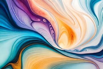 abstract background GENERATIVE AI TOOLS