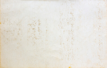 Old blank vintage paper background