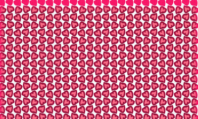 Abstrct background pattern vector image