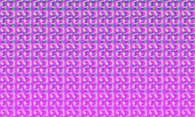 Abstrct background pattern vector image