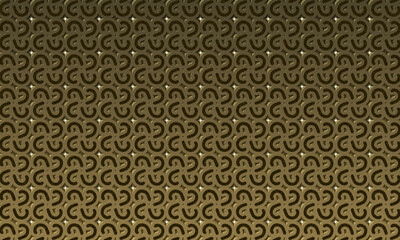 Fototapeta premium Abstrct background pattern vector image