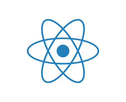 React Code Symbol.