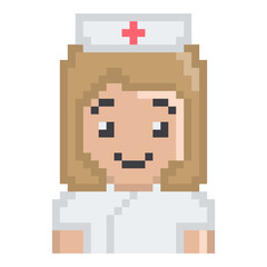 Pixel Avatars