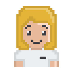 Pixel Avatars