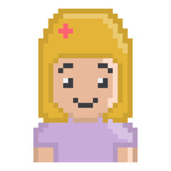 Pixel Avatars