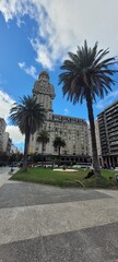 Obraz premium cidade