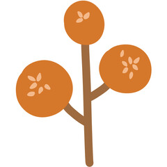 tree minimal