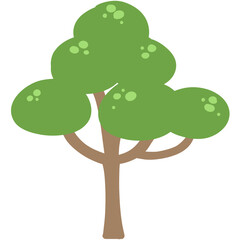 tree minimal