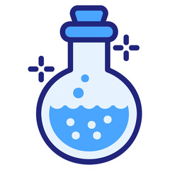 potion blue icon