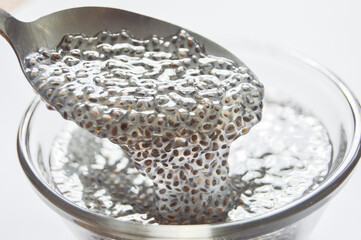 Chia seeds