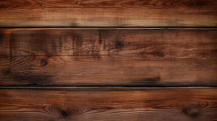Fototapeta premium Dark Wooden Texture Background