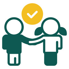 kids color icon icon