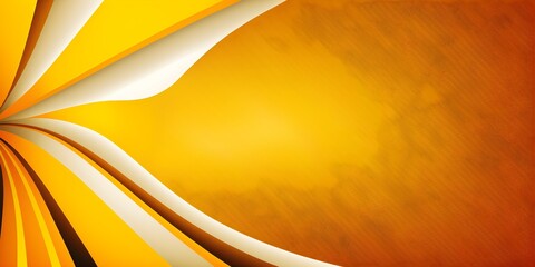 yelloworange powerpoint background abstract design slight color variations 