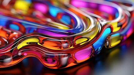 abstract colorful background