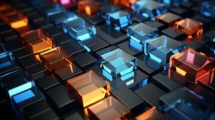 Future Business Advancement: Digital Automation and Efficiency in the Industry