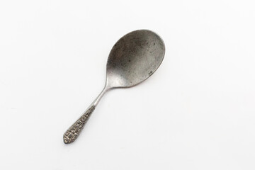 Rice Spoon made with Steel