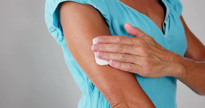 Stop Smoking Nicotine Substitution Nrt Drug