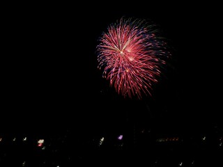花火大会