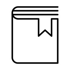 Book icon