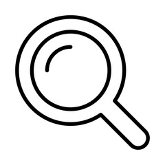 Searching icon