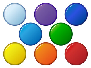 缶バッジベース