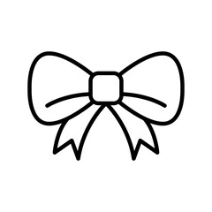 Bow icon