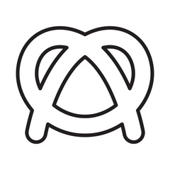 Pretzel icon